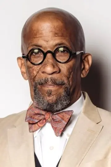 Zdjęcie Reg E. Cathey #22097