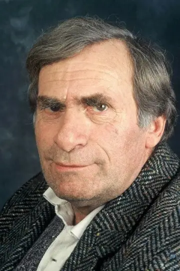 Zdjęcie Serge Marquand #95630