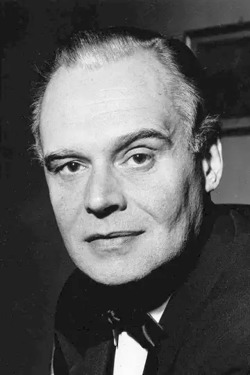 Zdjęcie Albert Lieven #93127