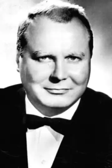 Zdjęcie Ernst Schröder #111498