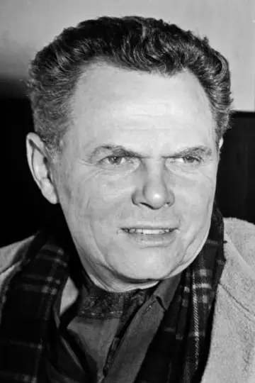 Zdjęcie Karl John #111449