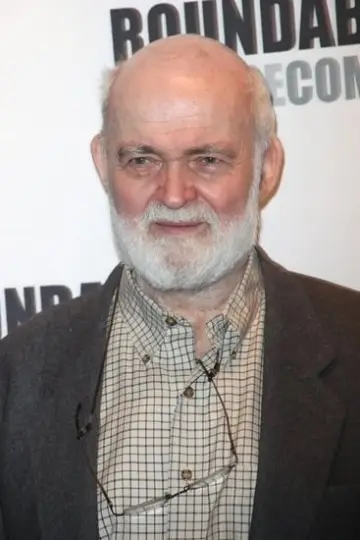 Zdjęcie  (Anthony Page) #279871