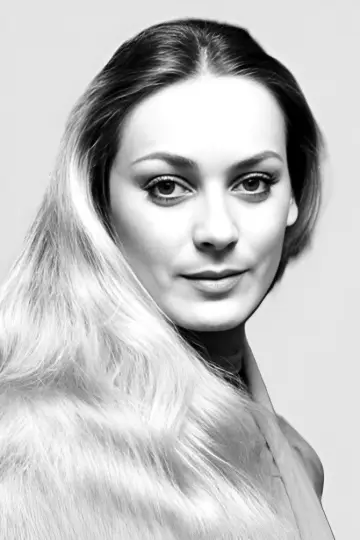 Zdjęcie  (Geneviève Grad) #402086