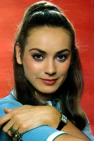 Zdjęcie  (Geneviève Grad) #402087