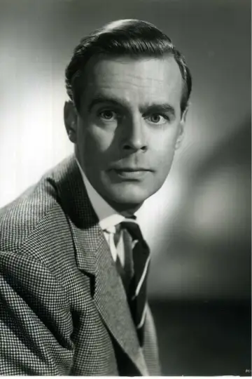 Zdjęcie  (Ian Carmichael) #294678