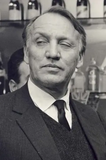Zdjęcie Józef Losey #264010