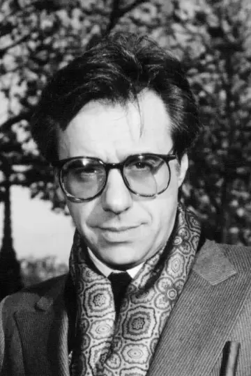 Zdjęcie Peter Bogdanovich #72533