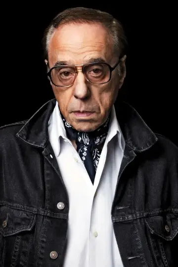 Zdjęcie Peter Bogdanovich #72534