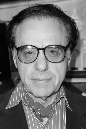Zdjęcie Peter Bogdanovich #72536