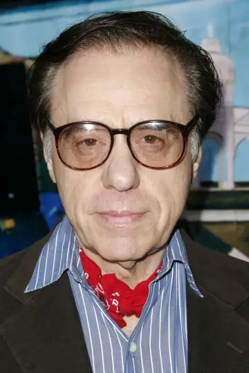 Zdjęcie Peter Bogdanovich #72537