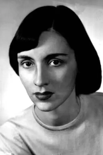 Zdjęcie Rosalie Crutchley #96733