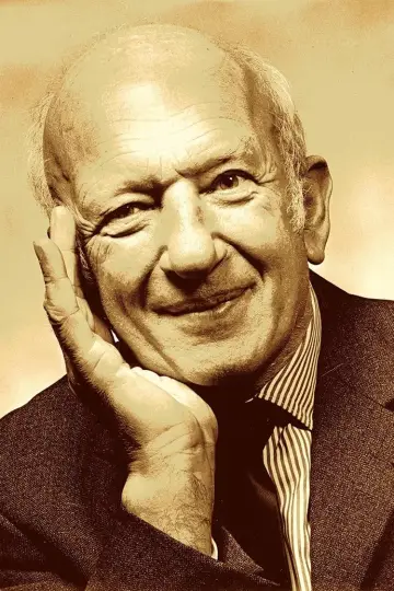 Zdjęcie Werner Finck #1368