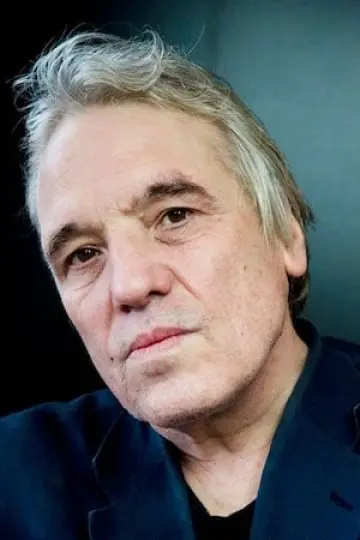 Zdjęcie Abel Ferrara #115797