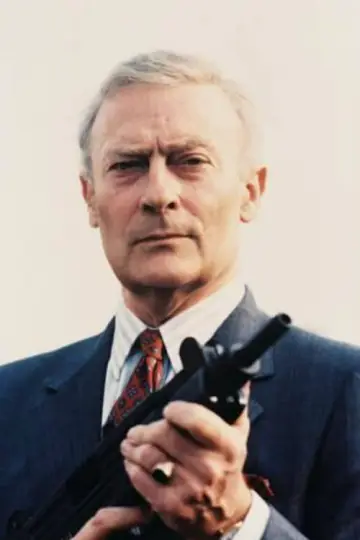Zdjęcie Edward Woodward #82738