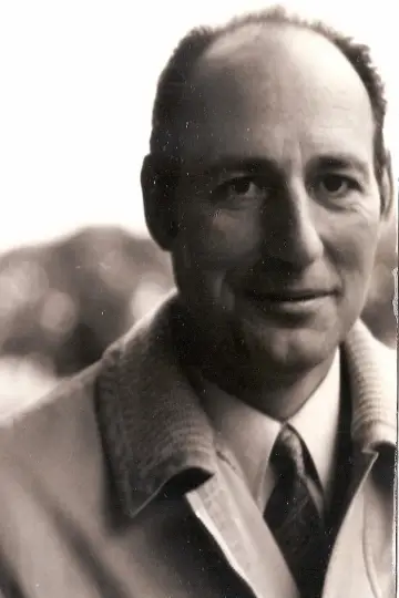 Zdjęcie Jean Girault #119205