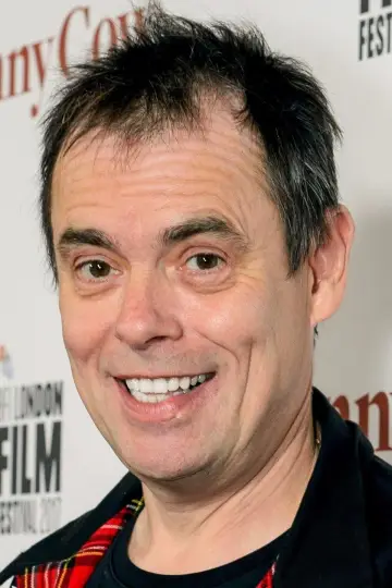 Zdjęcie Kevin Eldon (Kevin Eldon) #339