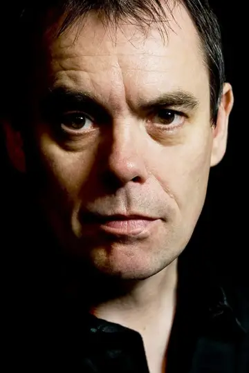 Zdjęcie Kevin Eldon (Kevin Eldon) #340