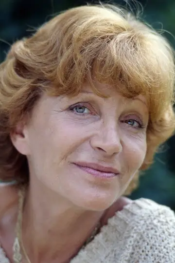 Zdjęcie  (Maria Pacôme) #333995