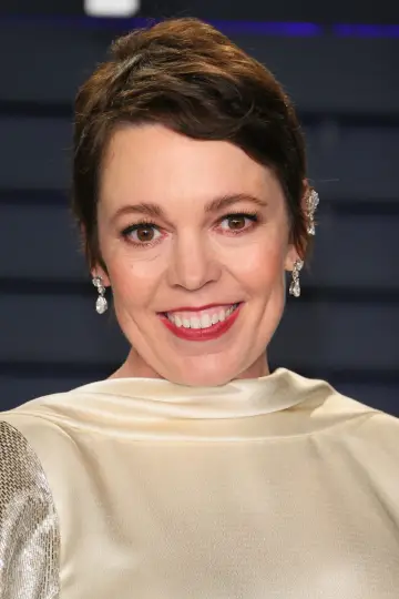 Zdjęcie Olivia Colman #1144