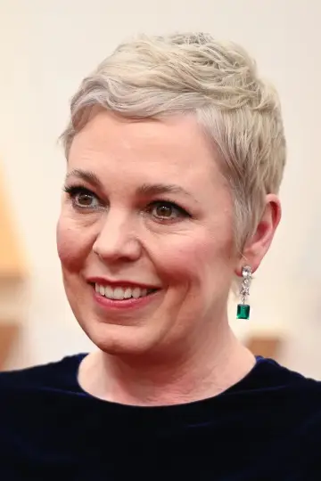 Zdjęcie Olivia Colman #1145