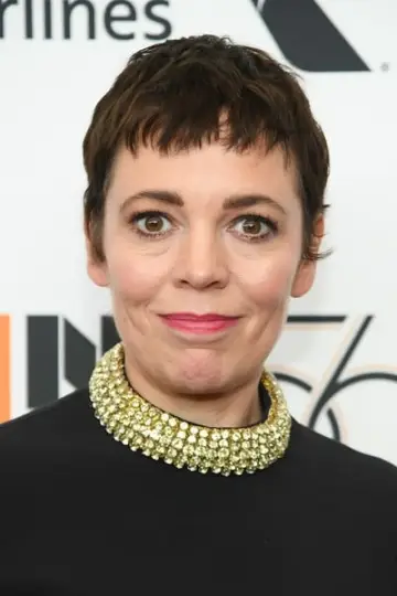 Zdjęcie Olivia Colman #1148