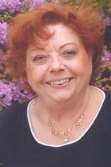 Zdjęcie Paulette Frantz #47040