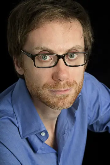 Zdjęcie Stephen Merchant #69572