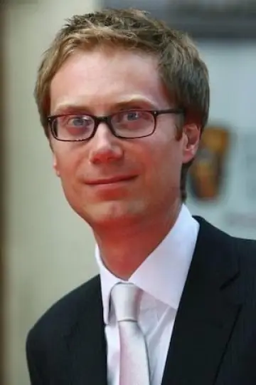 Zdjęcie Stephen Merchant #69573