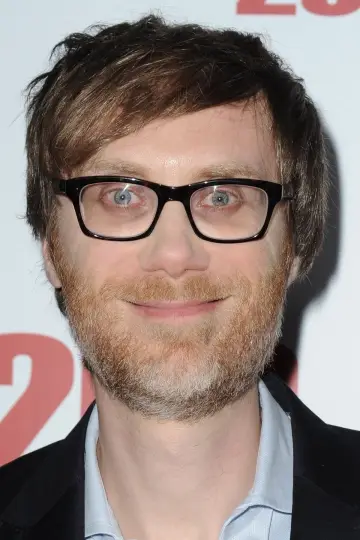 Zdjęcie Stephen Merchant #69574
