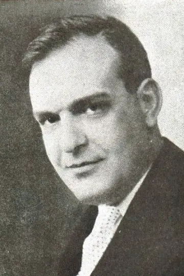 Zdjęcie Charles Spaak #127923