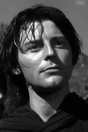 Zdjęcie Gérard Philipe (Gérard Philipe) #277587