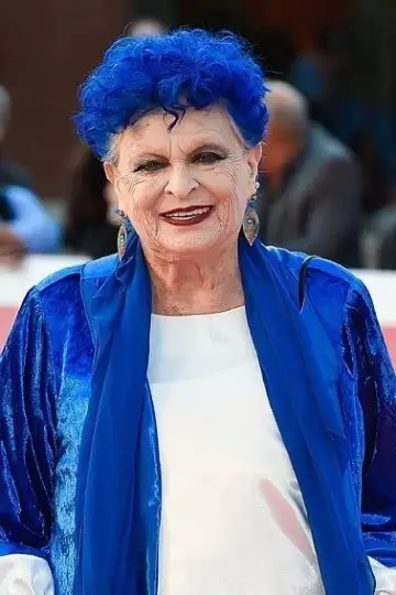 Zdjęcie Lucía Bosè #121497