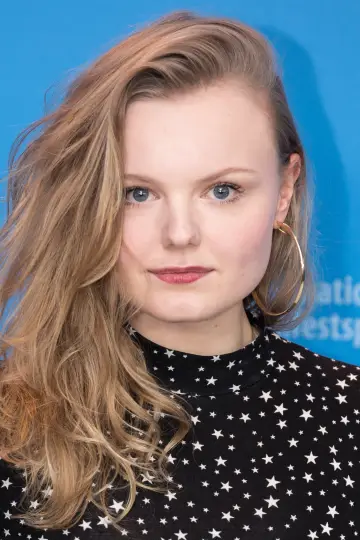 Zdjęcie Maria Dragus #76608