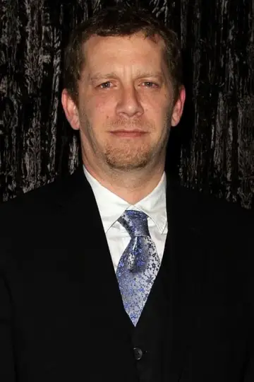 Zdjęcie Aaron Stockard #72666