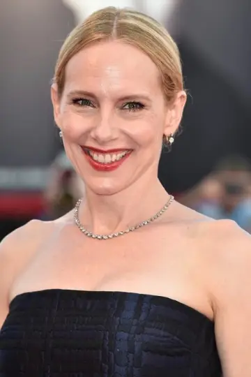 Zdjęcie Ejmi Rajan (Amy Ryan) #28213