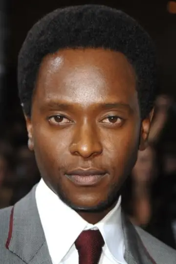 Zdjęcie Edi Gathegi #16820