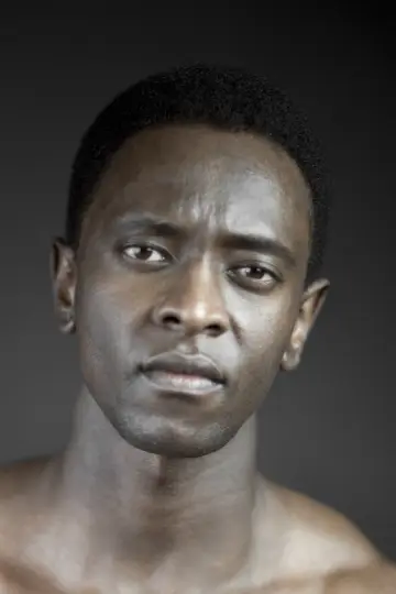 Zdjęcie Edi Gathegi #16821