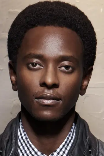 Zdjęcie Edi Gathegi #16822