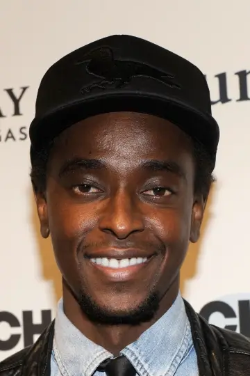 Zdjęcie Edi Gathegi #16823