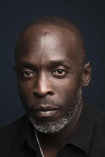 Zdjęcie Michael Kenneth Williams #21862