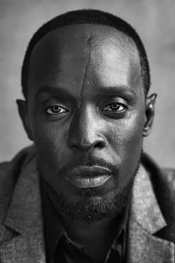 Zdjęcie Michael Kenneth Williams #21863