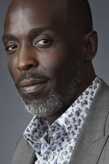Zdjęcie Michael Kenneth Williams #21864