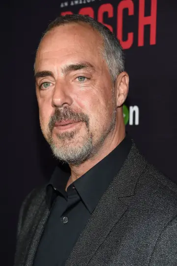 Zdjęcie Titus Welliver #46730
