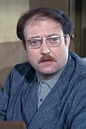 Zdjęcie Yves Barsacq #119723