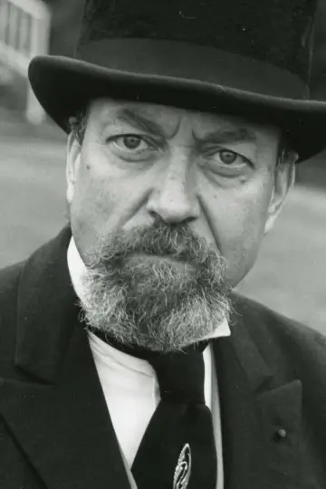 Zdjęcie Yves Barsacq #119724