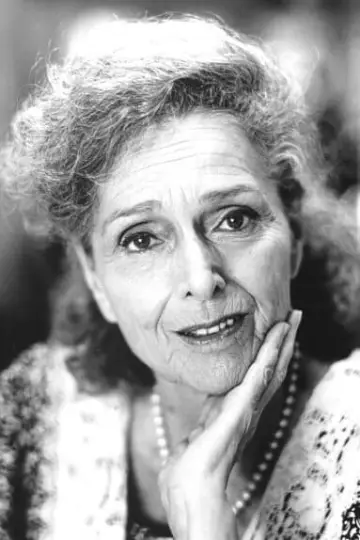 Zdjęcie Barbara Pilavin #44409