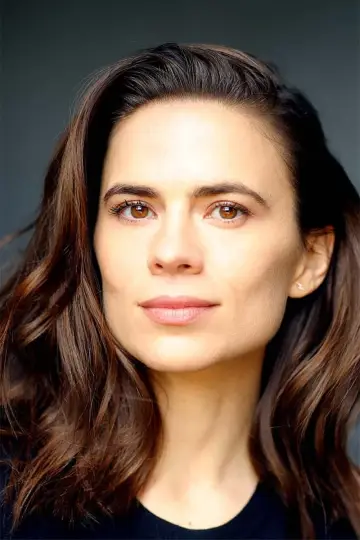 Zdjęcie Hejli Atwel (Hayley Atwell) #3684