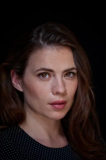 Zdjęcie Hejli Atwel (Hayley Atwell) #3687