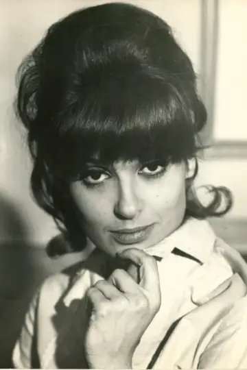 Zdjęcie  (Irène Tunc) #300609