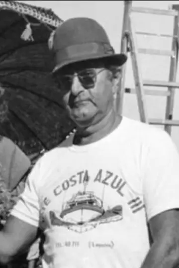 Zdjęcie Sergio Sollima #132005